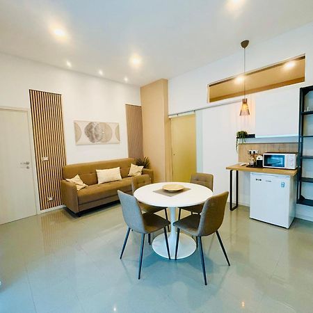 Casa F. I. Apartment Roccalumera Bagian luar foto