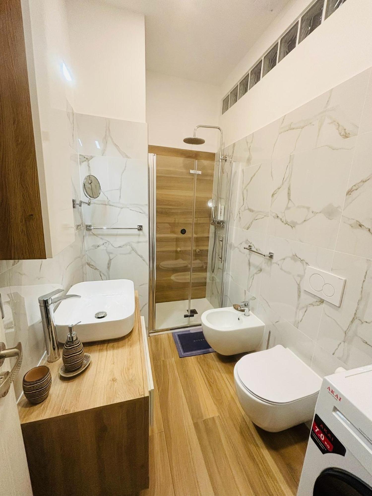 Casa F. I. Apartment Roccalumera Bagian luar foto
