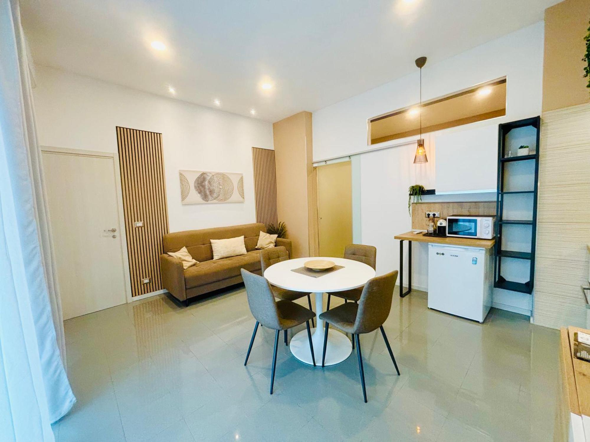 Casa F. I. Apartment Roccalumera Bagian luar foto